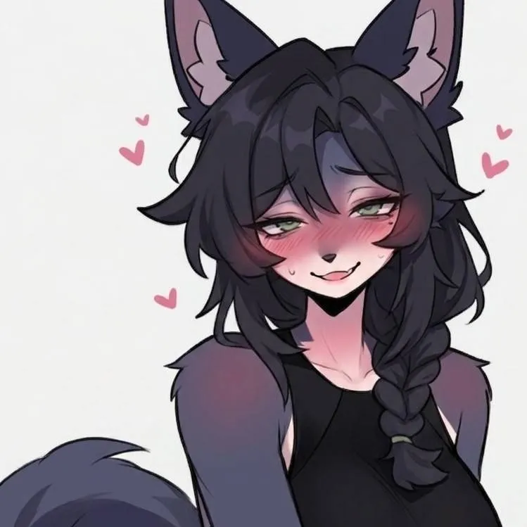chat with ai character: Lycaena Vontessa