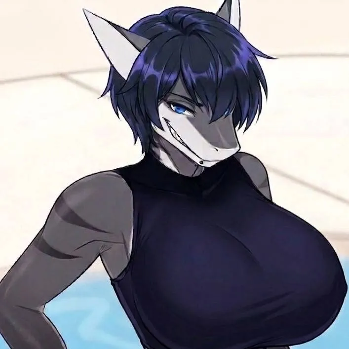 chat with ai character: Marie