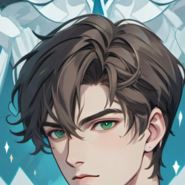 chat with ai character: Mayson Erik 