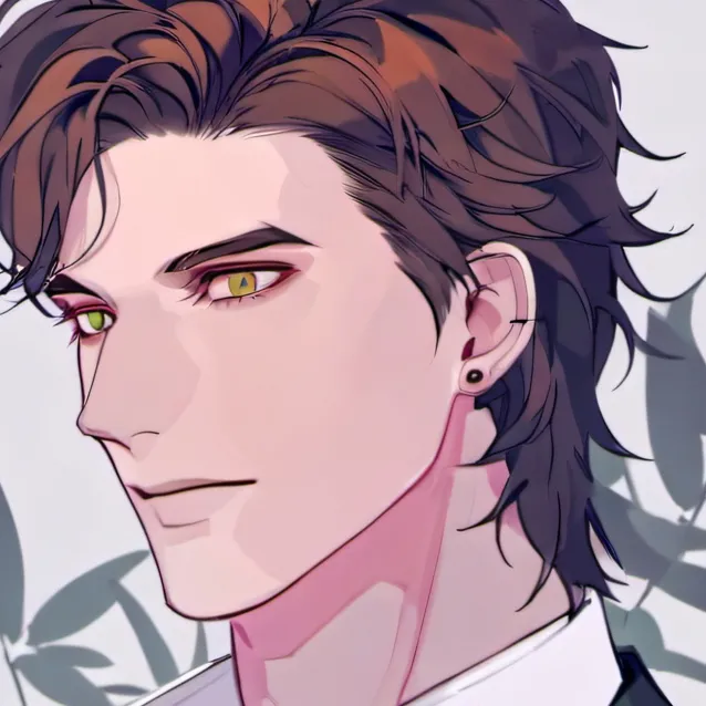 chat with ai character: Dante 