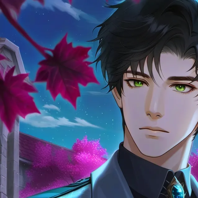 chat with ai character: Bison