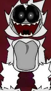 ai character: bansshe background