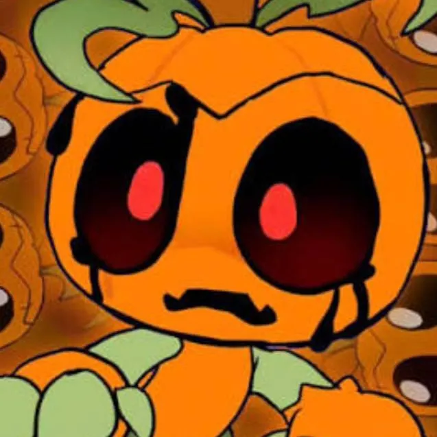 chat with ai character: twisted Gourdy