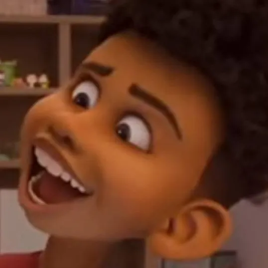 chat with ai character: chiken stars meme 