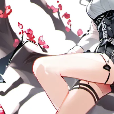 chat with ai character: Sexy girl 132