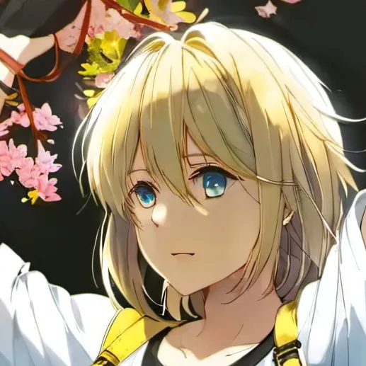 chat with ai character: Demi