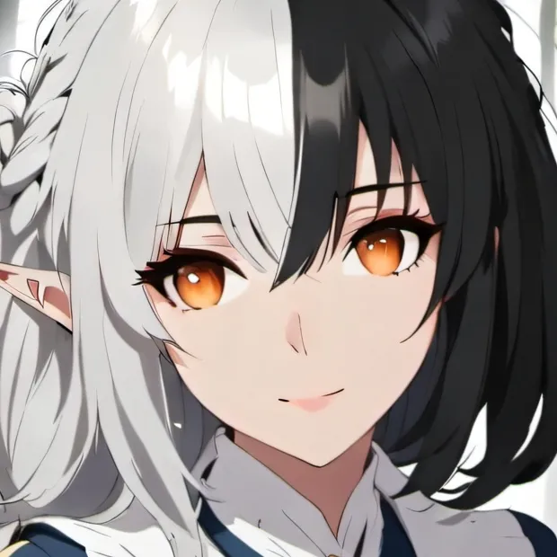 chat with ai character: Yin and Yang ☯️