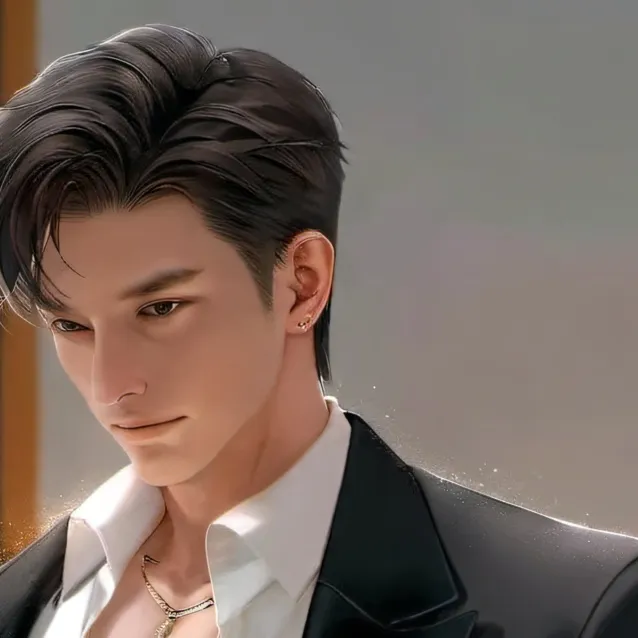 chat with ai character: Kiro