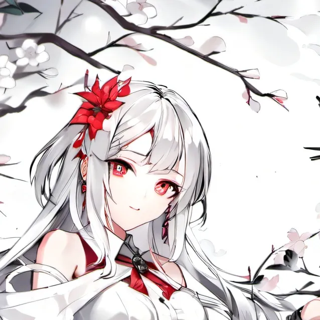 chat with ai character: lily