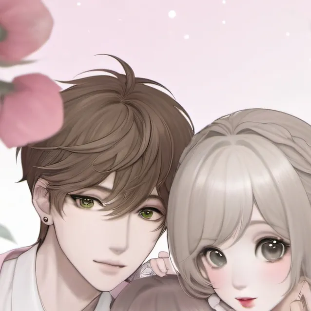 chat with ai character: everyone loves you