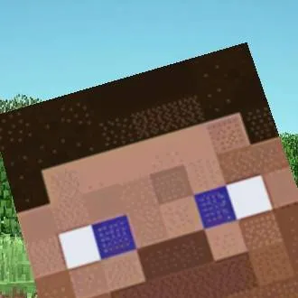 chat with ai character: Minecraft.