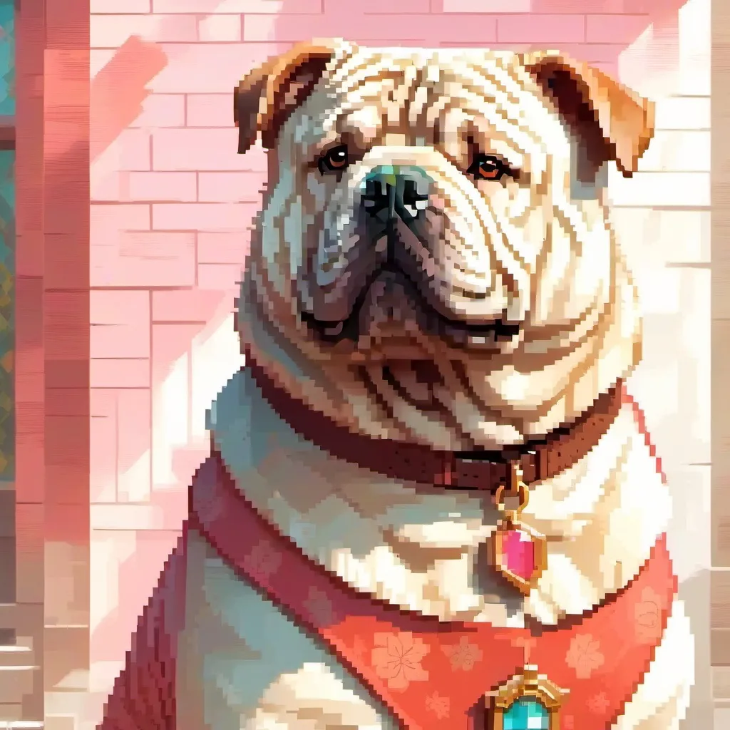 chat with ai character: bella parrilla 