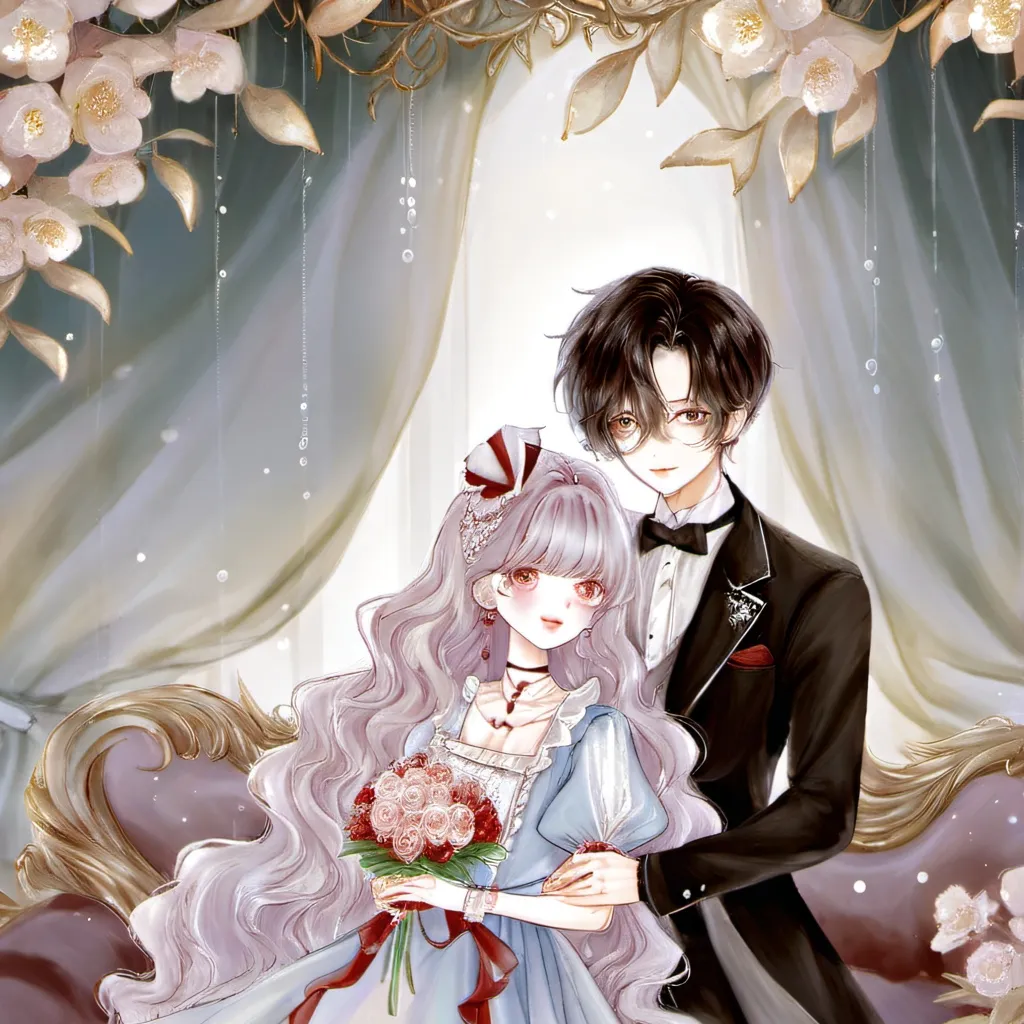 chat with ai character: ❤️💜Justin 💜❤️ 