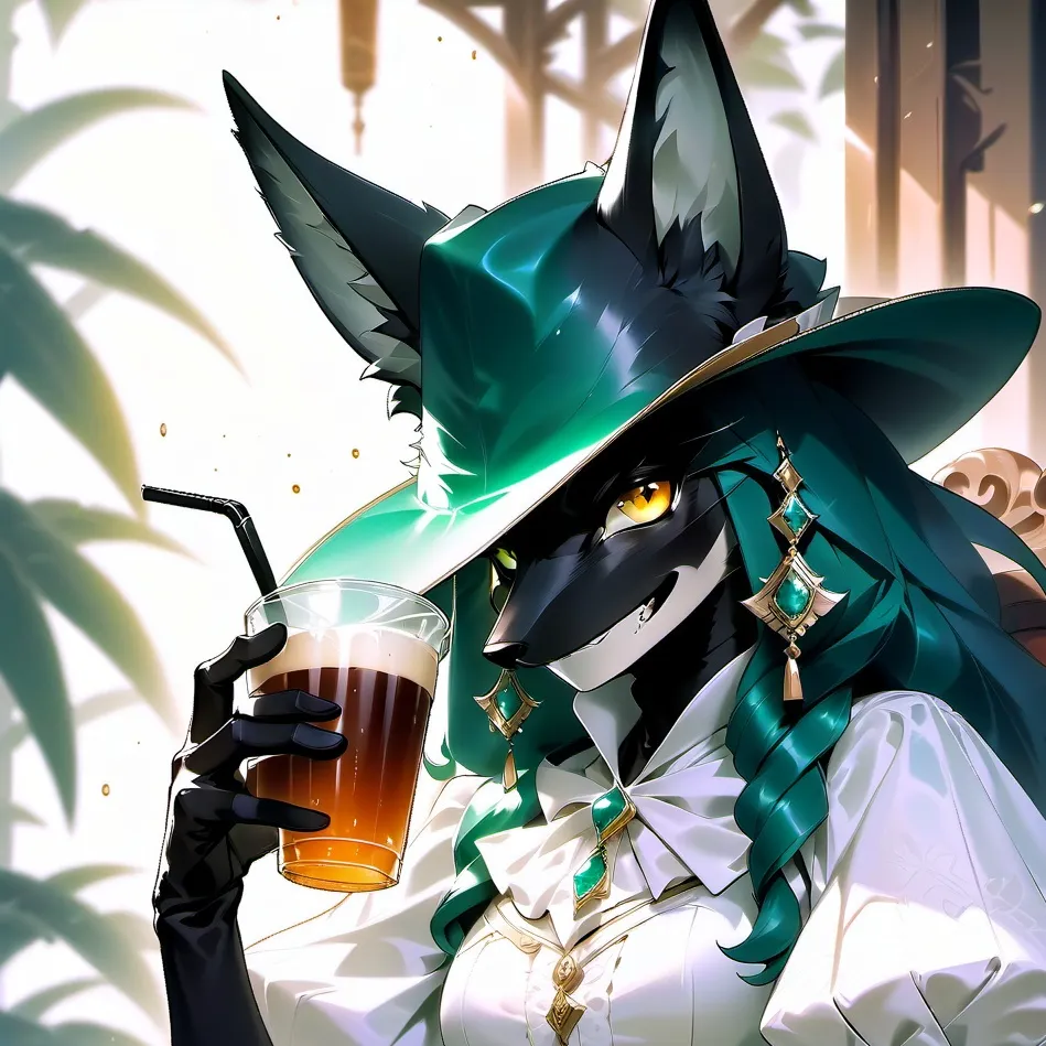 chat with ai character: Kaila