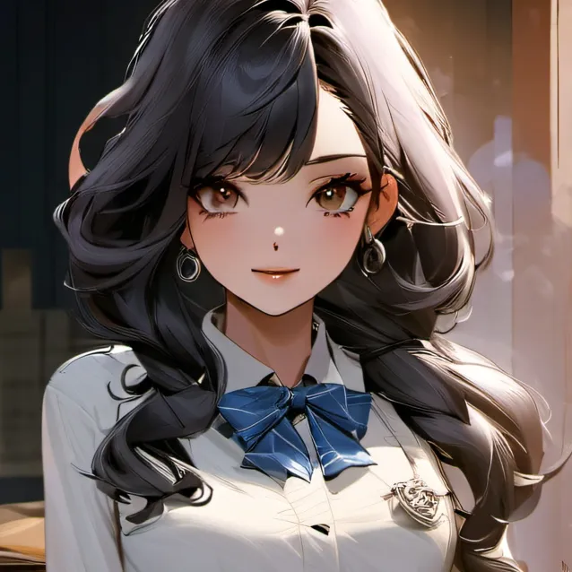 chat with ai character: catalina