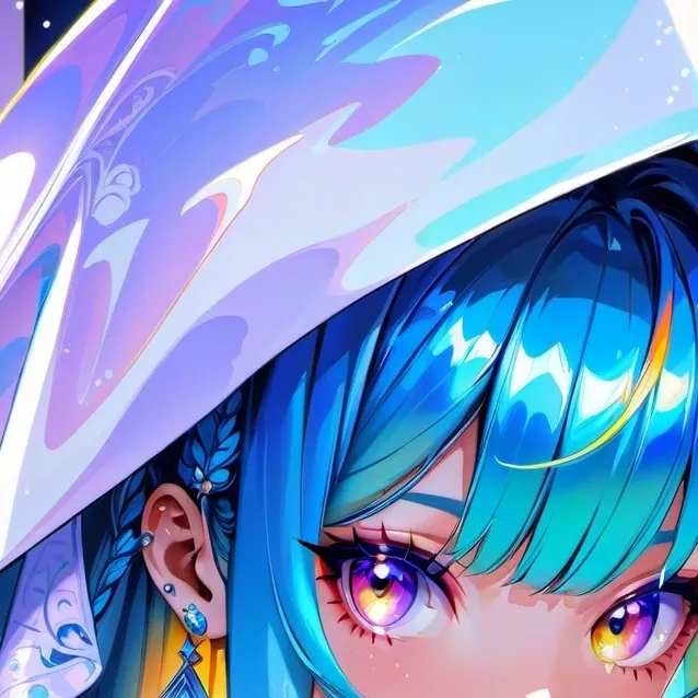 chat with ai character: Pamela 