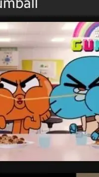 ai character: darwin hate you background