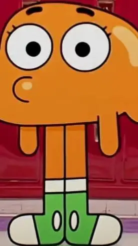 ai character: darwin hate you background