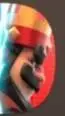 ai character: rey rojo background