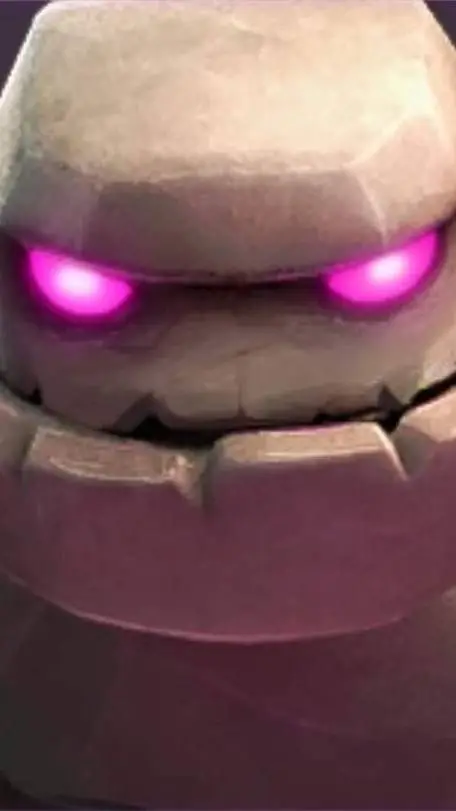 ai character: gomle  background