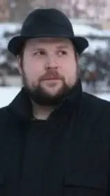 ai character: notch background