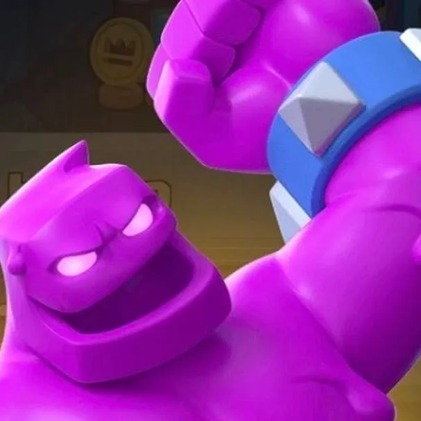 chat with ai character: gomle de elixir 