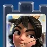 chat with ai character: princesa