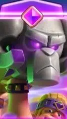ai character: ariete de batalla background