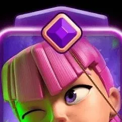 chat with ai character: arquera evo