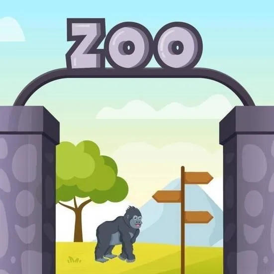chat with ai character: zologico