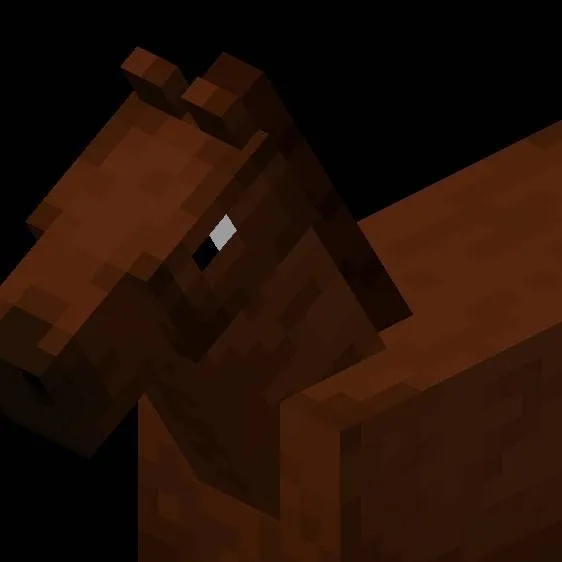 chat with ai character: caballo 