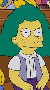 ai character: Sophie Krustofsky background