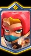 ai character: bandida background