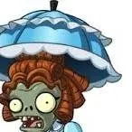 chat with ai character: zombi parasol