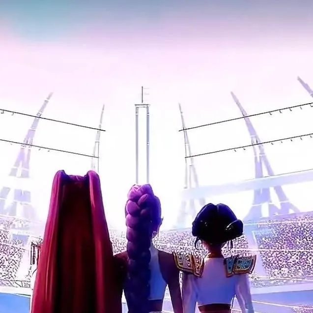 chat with ai character: huntirx