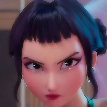 chat with ai character: Zoey 