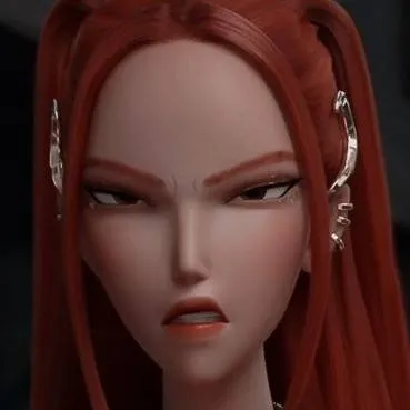 chat with ai character: mira