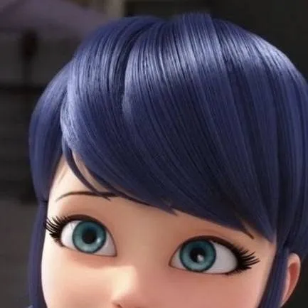 chat with ai character: Marinette 