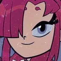 chat with ai character: star fire