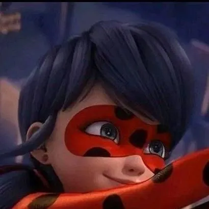 chat with ai character: ladybug