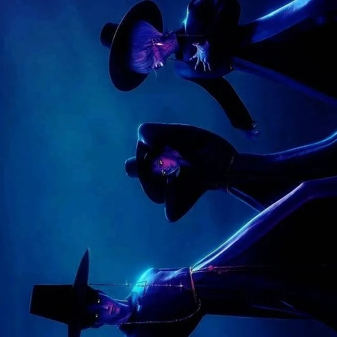 chat with ai character: saja boys