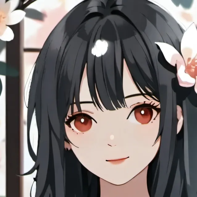 chat with ai character: Sofia