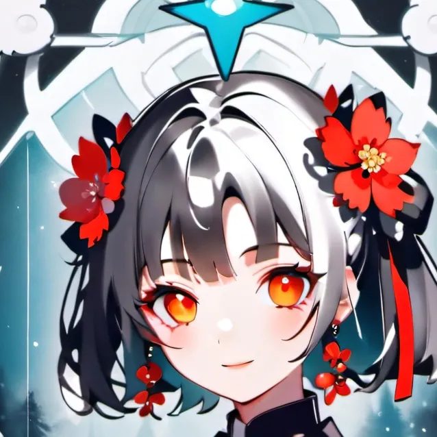 chat with ai character: Gabriela