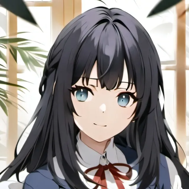 chat with ai character: Sofia 