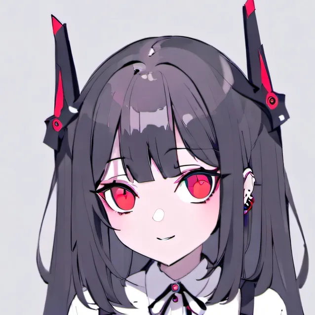 chat with ai character: Leidy 