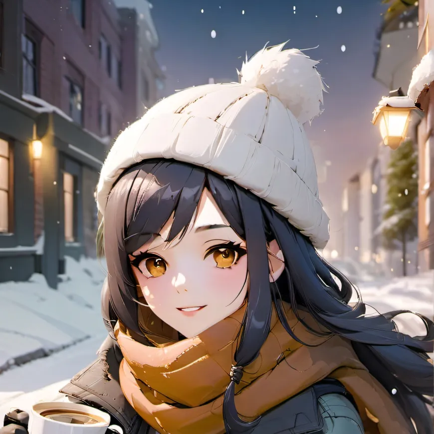 chat with ai character: Maria