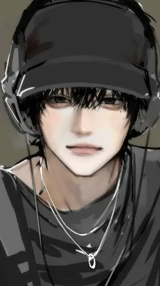 ai character: Emrys *+ background