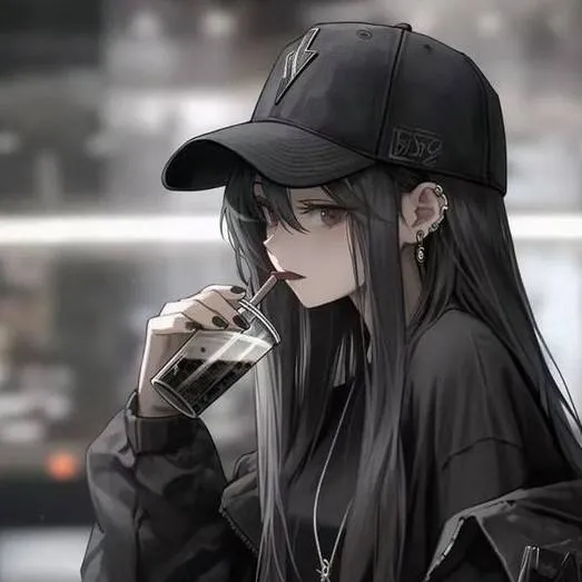 chat with ai character: novia de mister