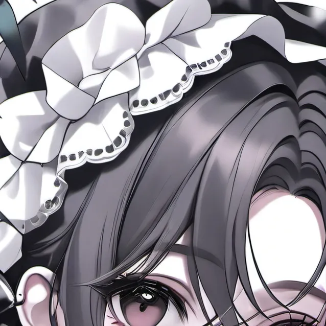 chat with ai character: LISA