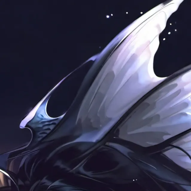 chat with ai character: le triton se cache